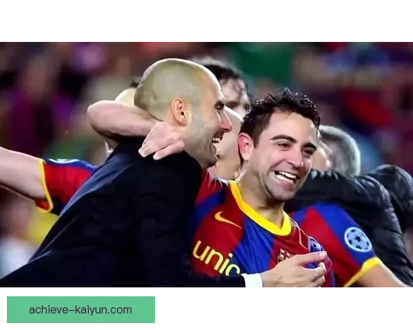 克鲁伊夫足球美学：现代足球的艺术与哲学交融引领战术革新与球员发展