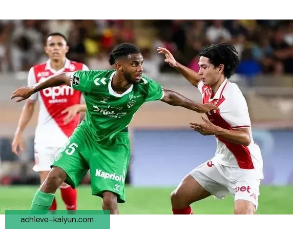 圣埃蒂安调整战术策略，期待新赛季迎来突破与回暖表现