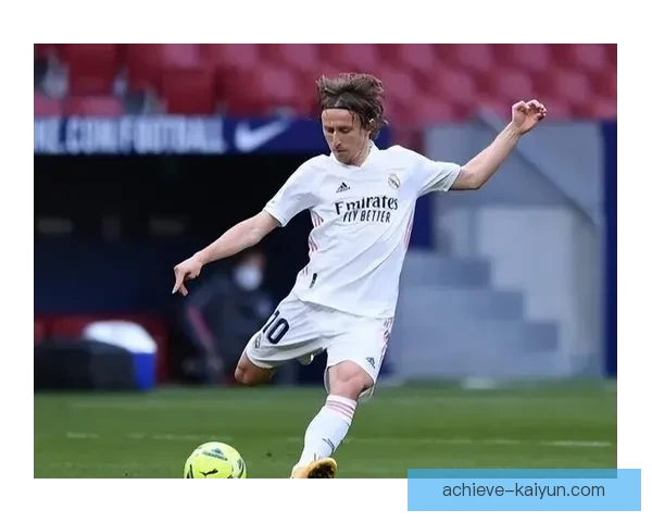 莫德里奇中场核心价值重新评估，影响力值得关注