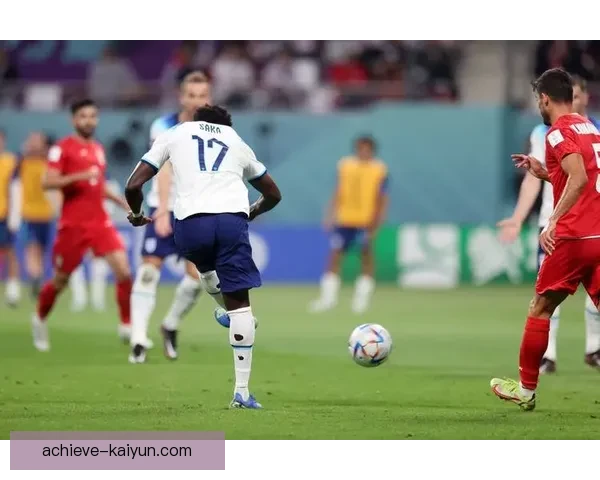 萨卡：英格兰足球的新传奇，状态回暖备受期待