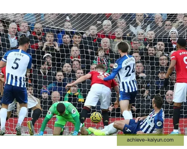 英超法蒂助力布莱顿，球队状态回暖，表现值得关注