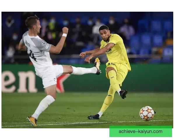 西甲黄潜进攻火力持续提升，球队状态备受关注