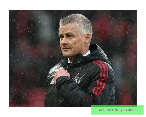 哈兰德状态回暖，索尔斯克亚门生期待球队表现提升