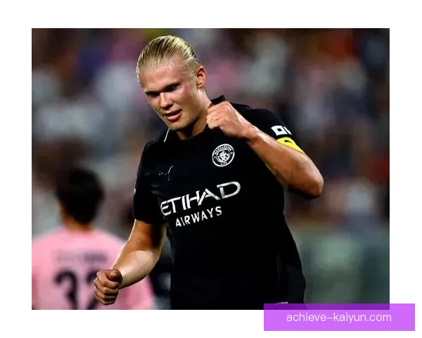 哈兰德在欧洲区预选赛中的表现持续引人关注，展现出强劲的竞争力。