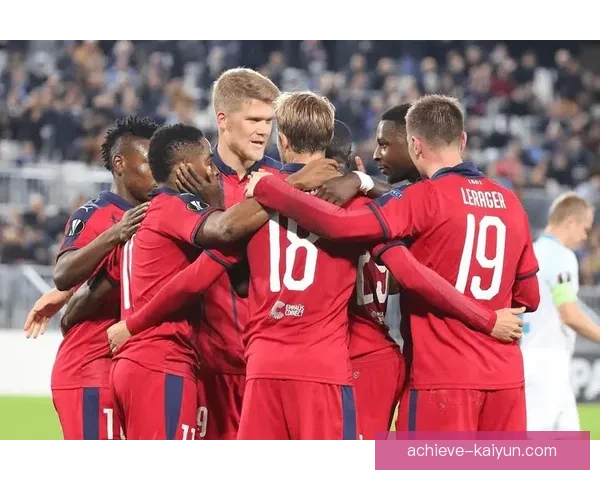 布雷斯特近期比赛走势清晰，状态持续提升