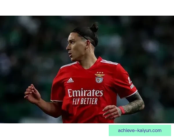 努涅斯职业轨迹：从本菲卡到利物浦的持续提升之路